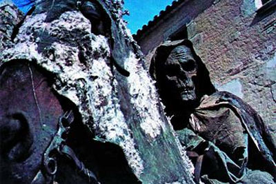 The Top 10 Most Unusual Zombie Occupations 6 The Top 10 Most Unusual Zombie Occupations
