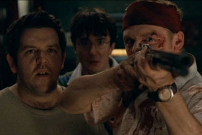 The Top 10 Most Unusual Zombie Occupations 7 The Top 10 Most Unusual Zombie Occupations