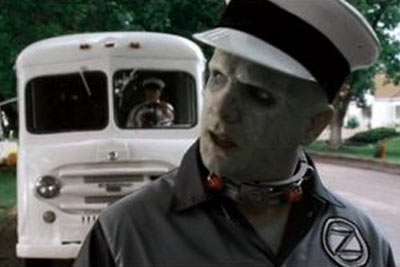 The Top 10 Most Unusual Zombie Occupations 9 The Top 10 Most Unusual Zombie Occupations
