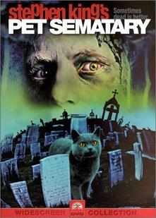 petcemeteryreview Pet Sematary