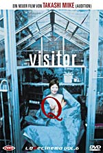 visitorqreview110902 Visitor Q (Love Cinema Volume 6)
