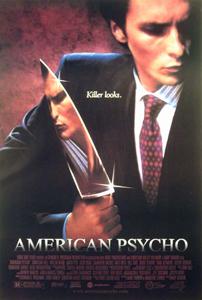 americanpsycho American Psycho