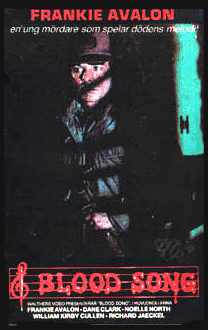 bloodsong Blood Song