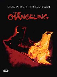 changeling The Changeling