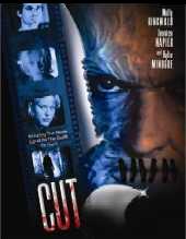 cut Cut