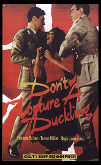 dtad 1 Dont Torture A Duckling