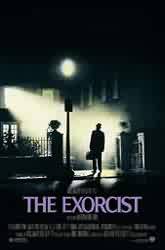 exorcist The Exorcist