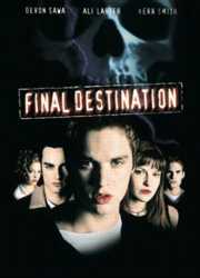 finaldestination Final Destination