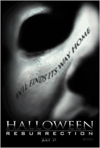 halloween8 1 Halloween 8: Resurrection