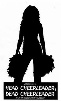 headdead 1 Head Cheerleader, Dead Cheerleader