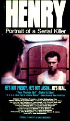 henry Henry: Portrait of a Serial Killer