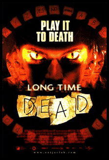 longtimedead 1 Long Time Dead