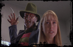 newnightmare 1 New Nightmare (A Nightmare on Elm St. 7)