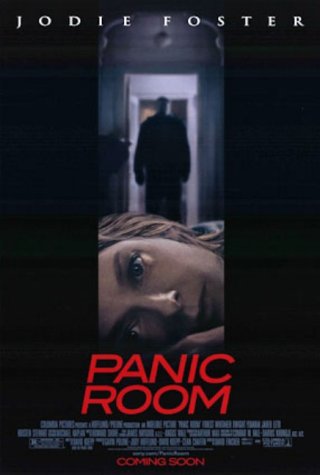 panicroom Panic Room
