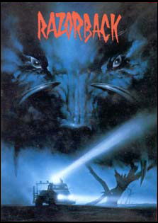 razorback Razorback