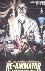 reanimator Re Animator