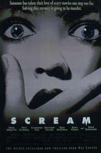 scream The Scream Trilogy