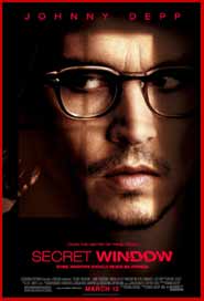 secretwindow 1 Secret Window
