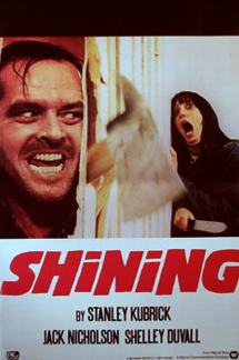 shining The Shining