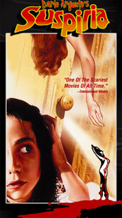 suspiria Suspiria