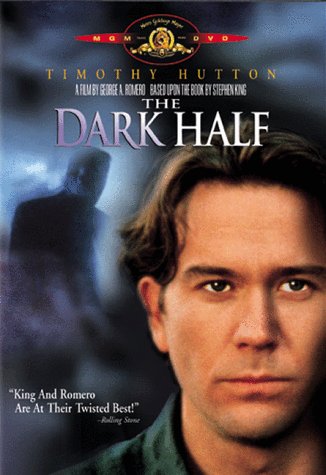 thedarkhalf The Dark Half