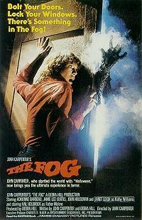 thefog The Fog