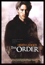 theorder 1 The Order (Sin Eater)
