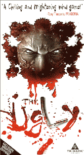 theugly 1 The Ugly