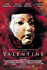 valentine Valentine