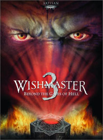 wishmaster3 Wishmaster 3: Beyond the Gates of Hell