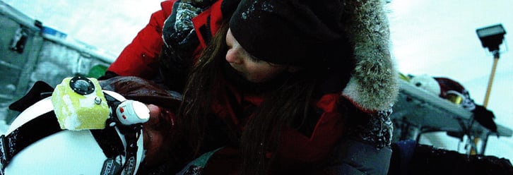 Frost AFM