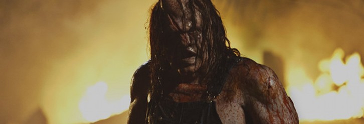 Hatchet 3 Hatchet III