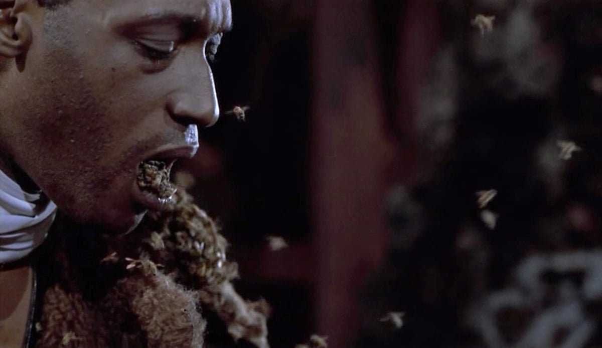 Candyman