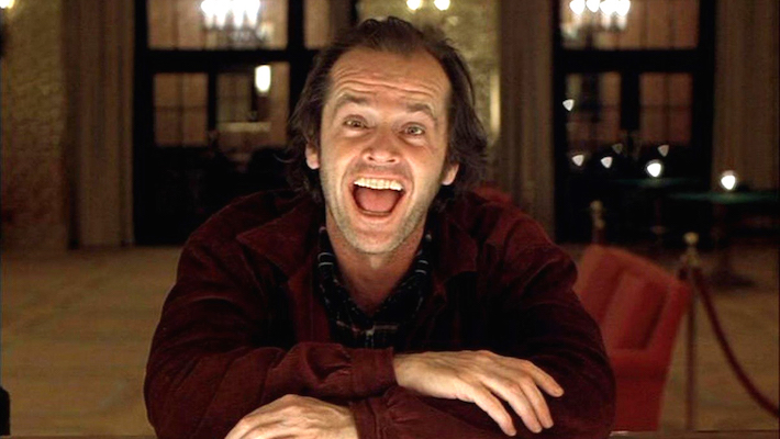 Image result for the shining jack