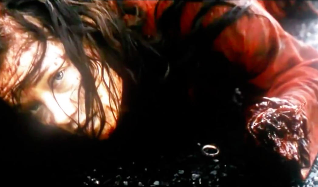 Evil Dead