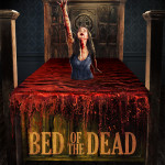 'Bed of the Dead' Sales Art Channels 'Hellraiser' and 'Elm Street'
