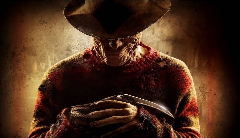 Heisserer Elm Street Interview