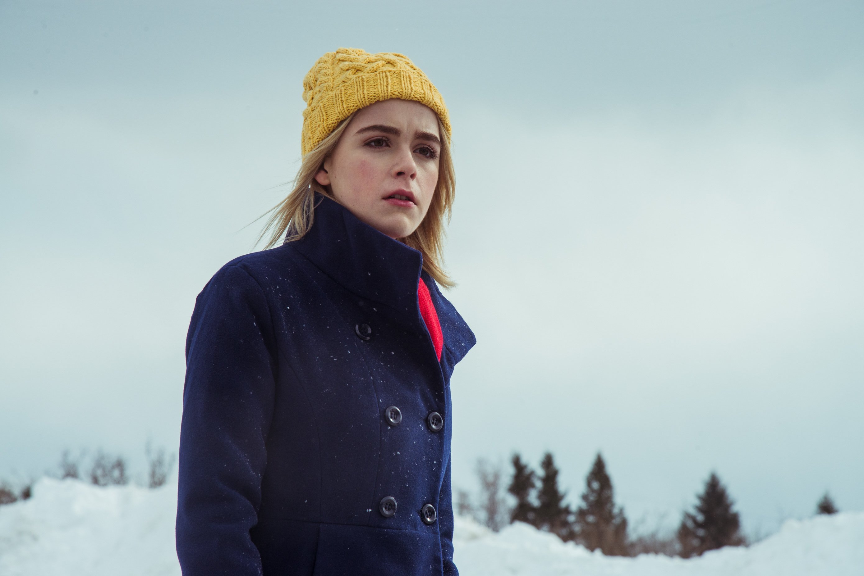 FEBRUARY, THE BLACKCOATS DAUGHTER via A24