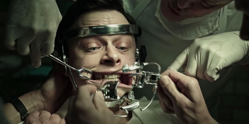 Image result for cure for wellness