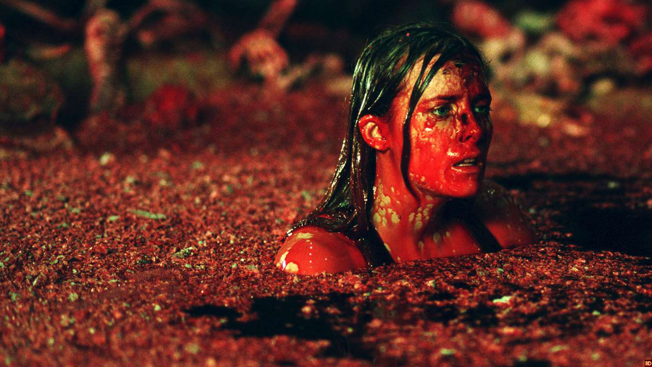 Best Horror Movies of All Time – 2000s - Bloody Disgusting