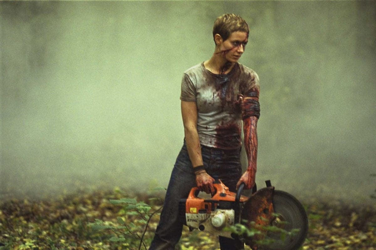 Texas Chainsaw