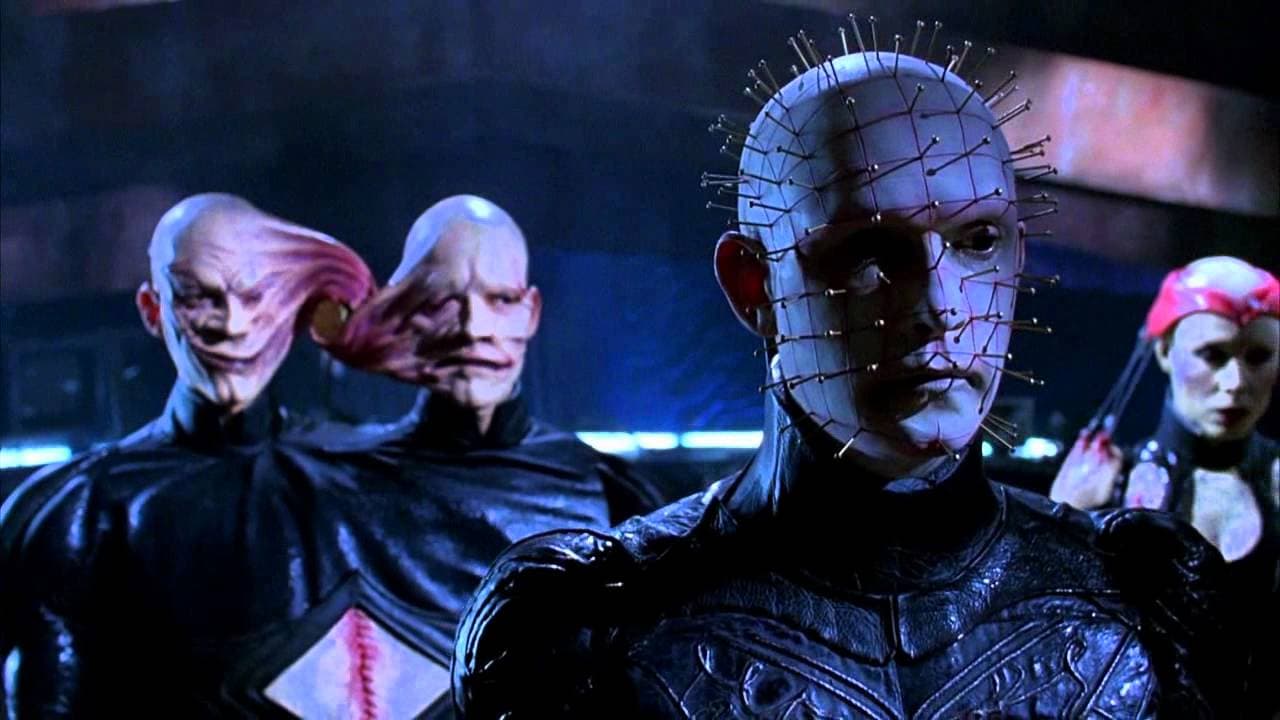 Underrated Sequels - 'Hellraiser: Bloodline' - Bloody Disgusting