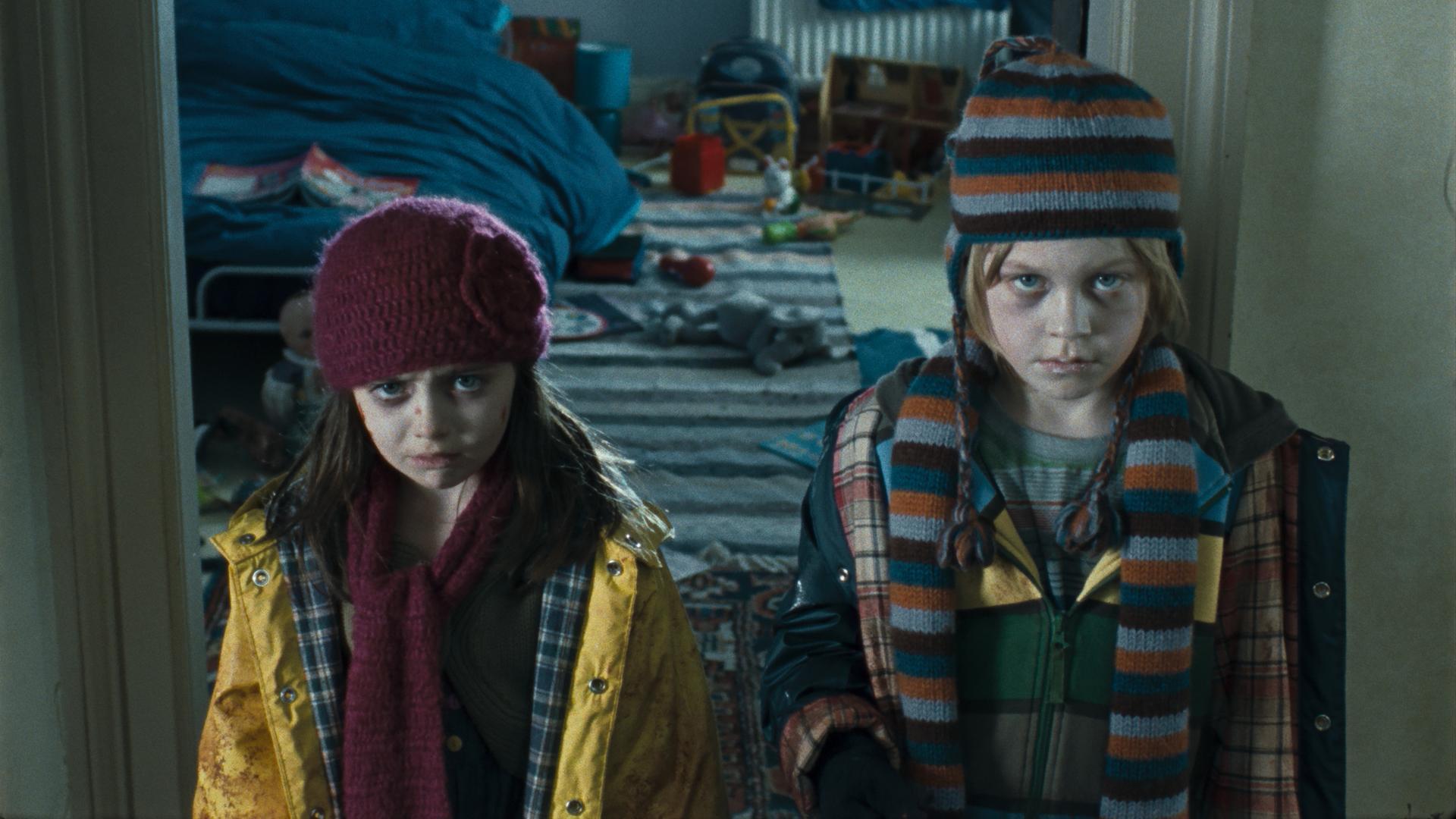 New Year's Disaster: How Tom Shankland's 'The Children' Holds Up in a  Pandemic-Stricken World - Bloody Disgusting