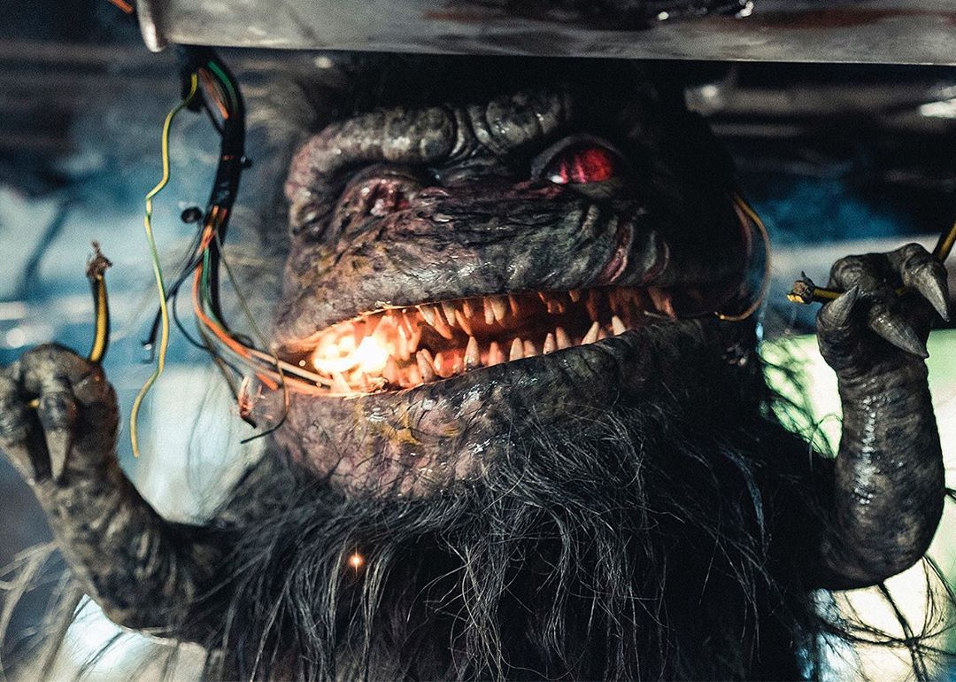 critters franchise reboot