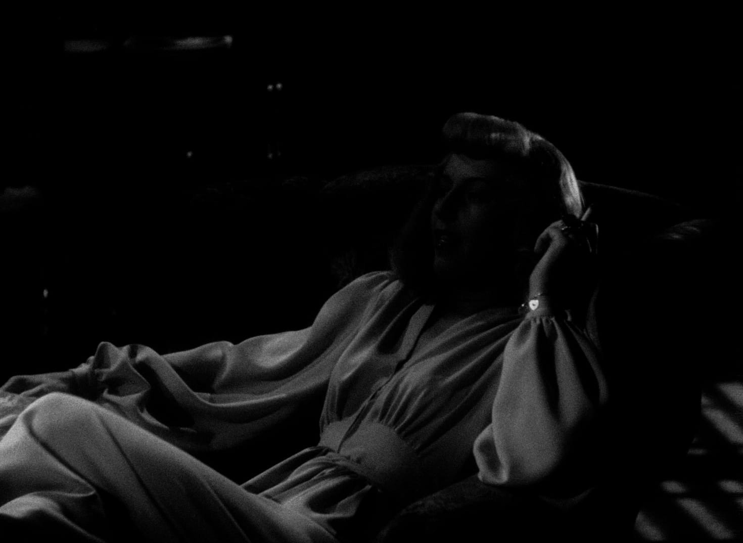 femme fatales double indemnity