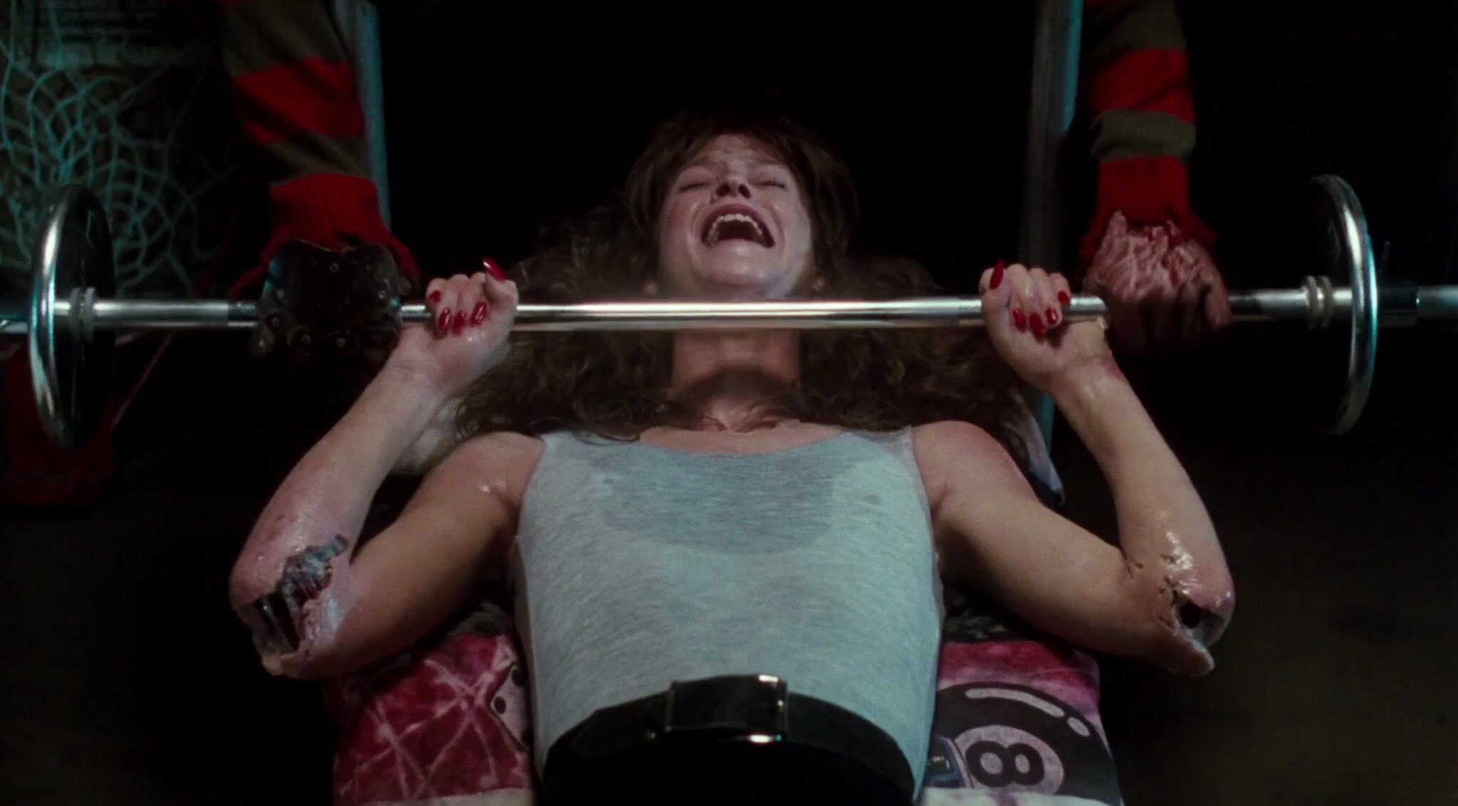 ‘A Nightmare on Elm Street 4: The Dream Master’ at 35 – A Highlight Reel of Classic Freddy Moments