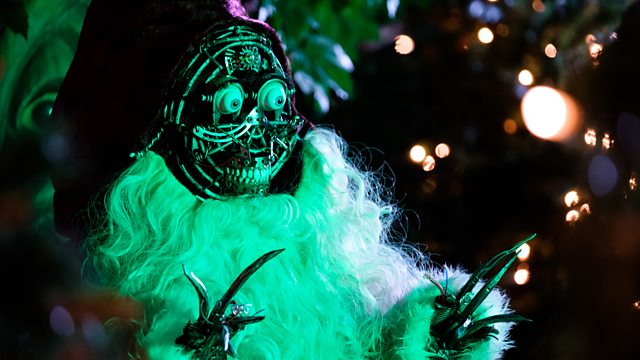 9 Christmas Horror Films and TV Specials for the Whole Family
