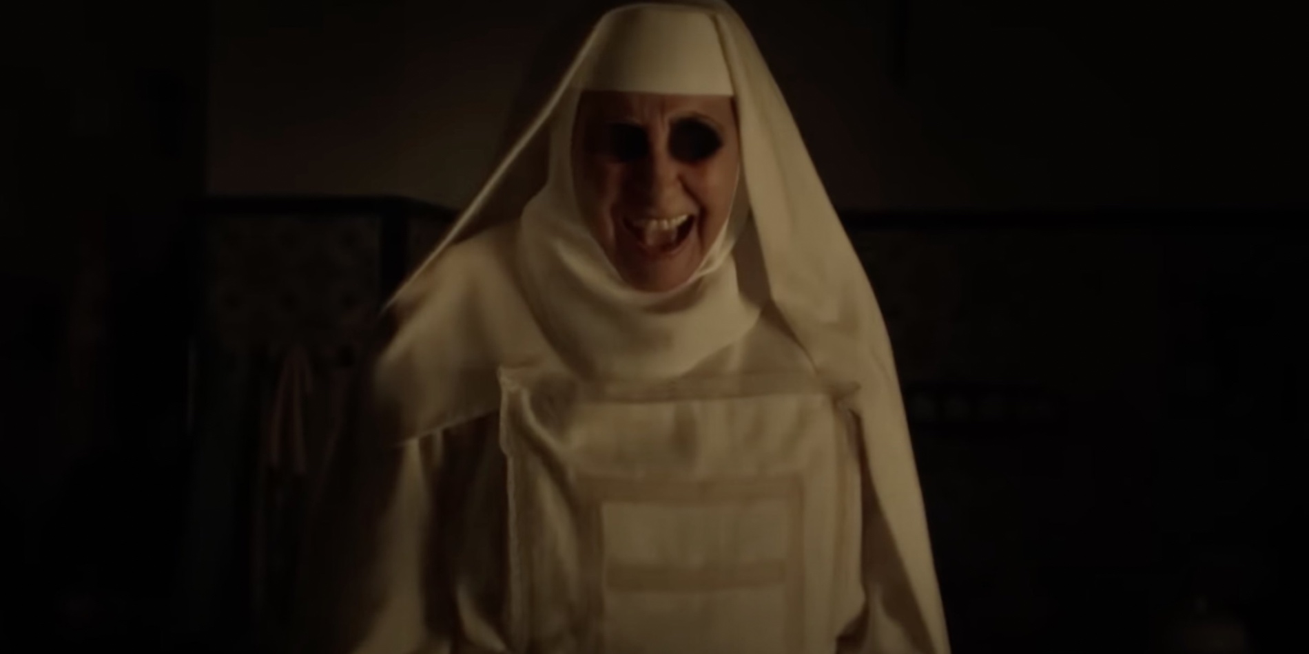 Sister Death Demon Nun