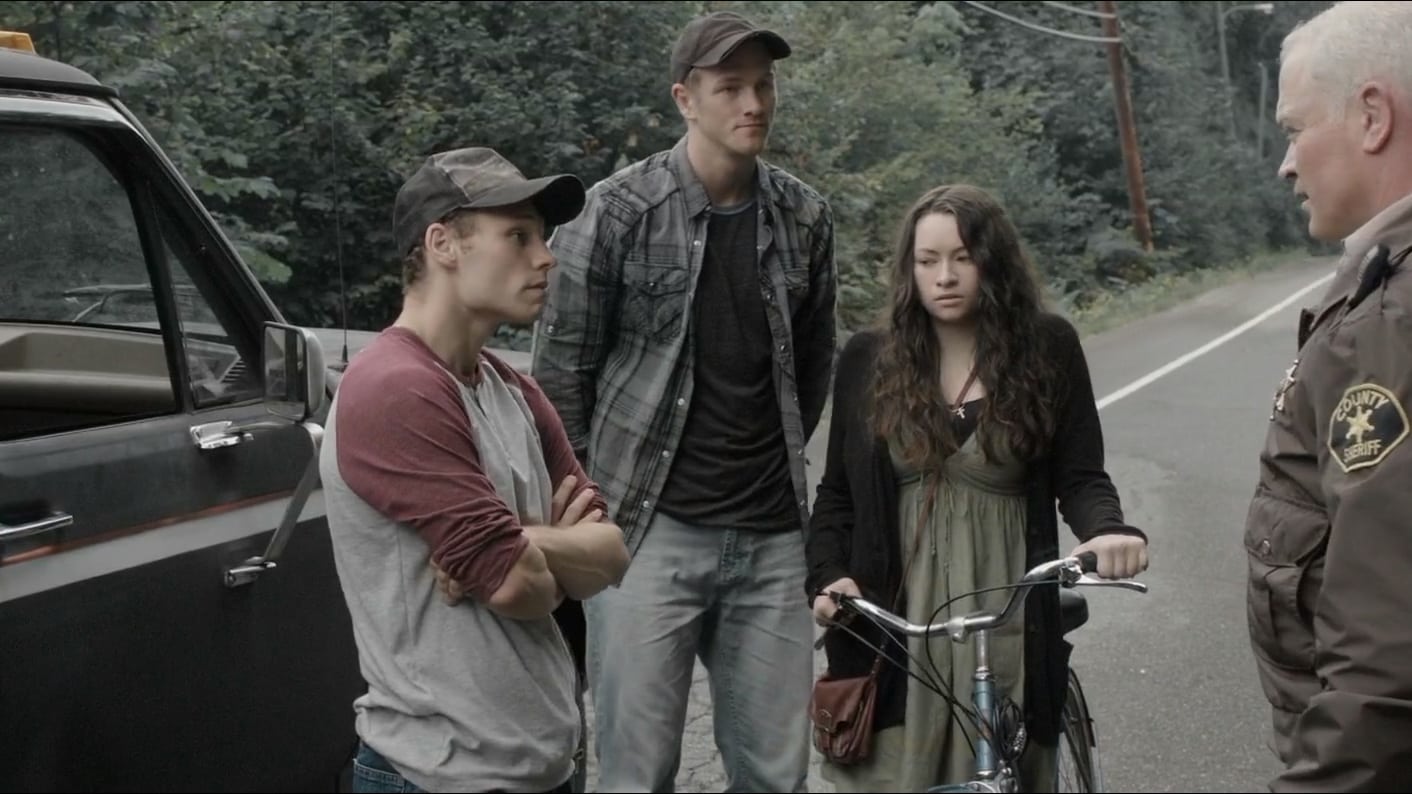 Springtime Horror Movies to Stream This Week - Hollywood411 News