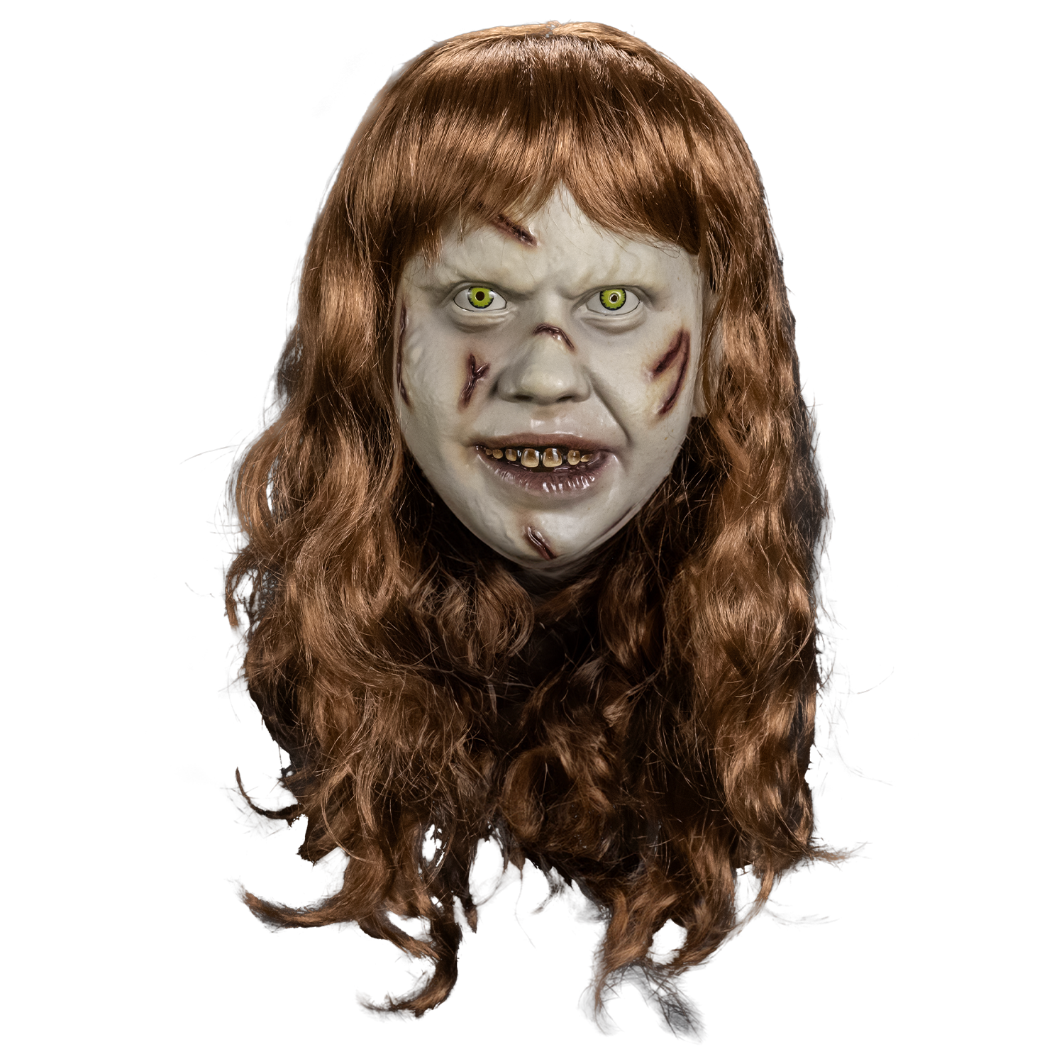 Sweet Tooth Replica Mask and Machete from “Twisted Metal” TV Series Releasing This Halloween